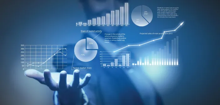 Data Analysis Icon